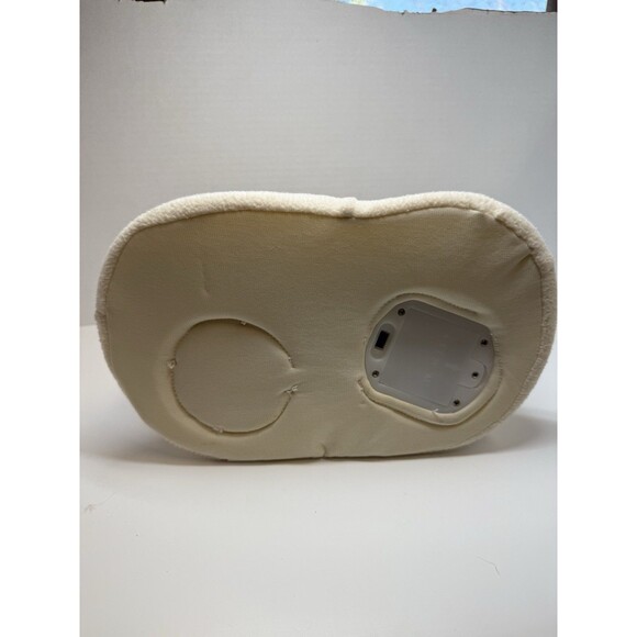 Hallmark 2008 Seasons Greetings Jingle Pals Plush Singing Snowmen Christmas New - Picture 6 of 7